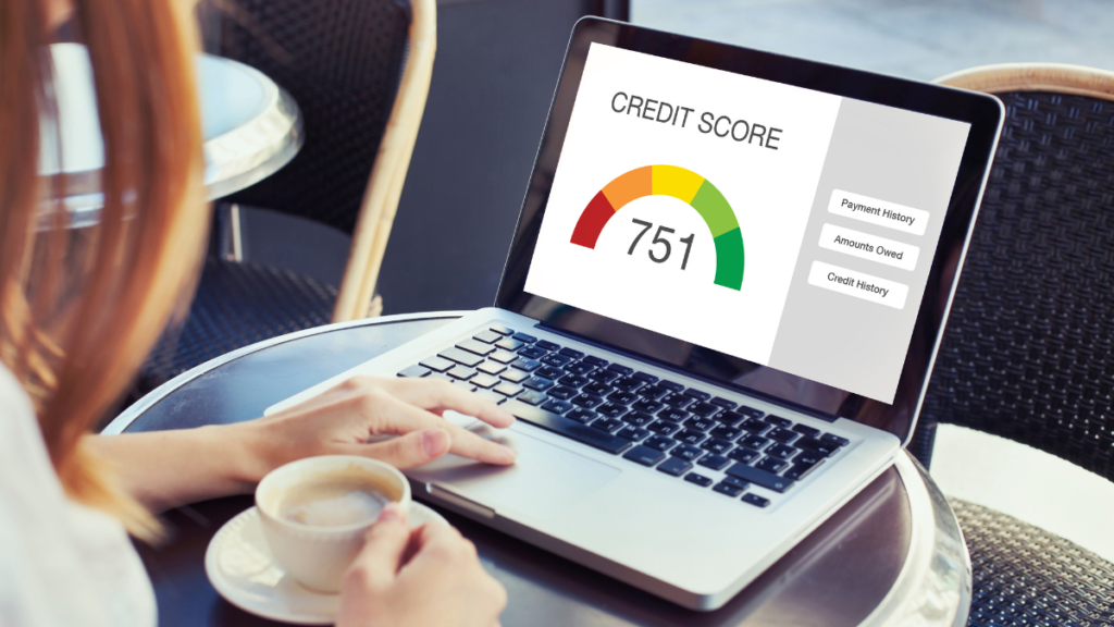 How Credit Scores Affect Economic Life