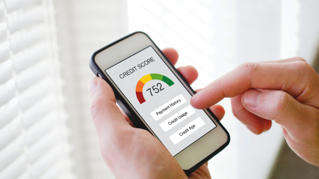 How Credit Scores Affect Economic Life